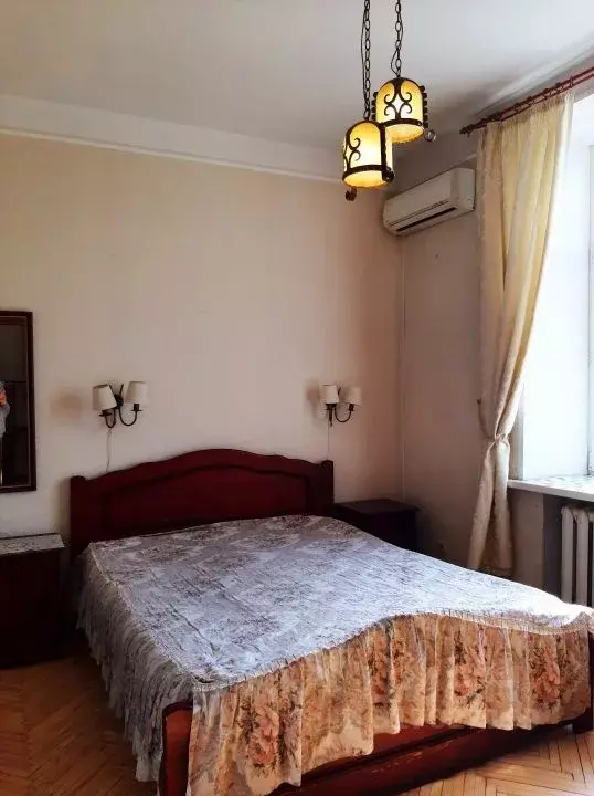 4-к кв. Москва Красноказарменная ул., 10 (80.0 м) - Фото 1