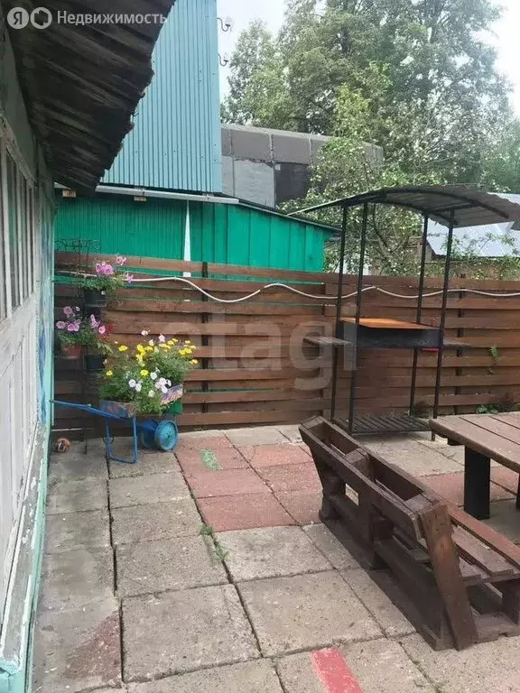 Дом в Пермь, Цимлянская улица (20 м) - Фото 2