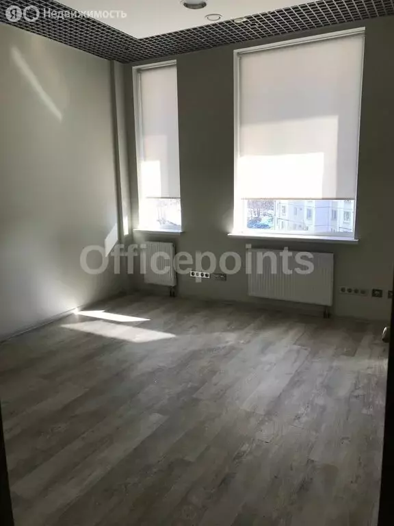 Офис (1065 м) - Фото 0