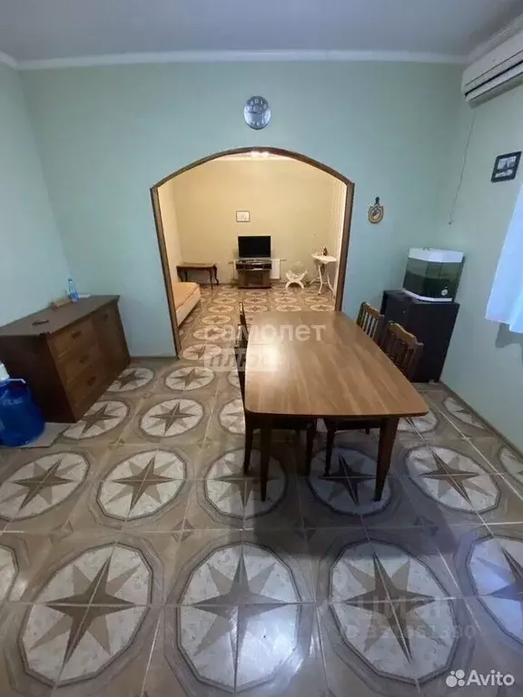 Дом в Краснодарский край, Приморско-Ахтарск Солнечная ул., 11 (91 м) - Фото 2