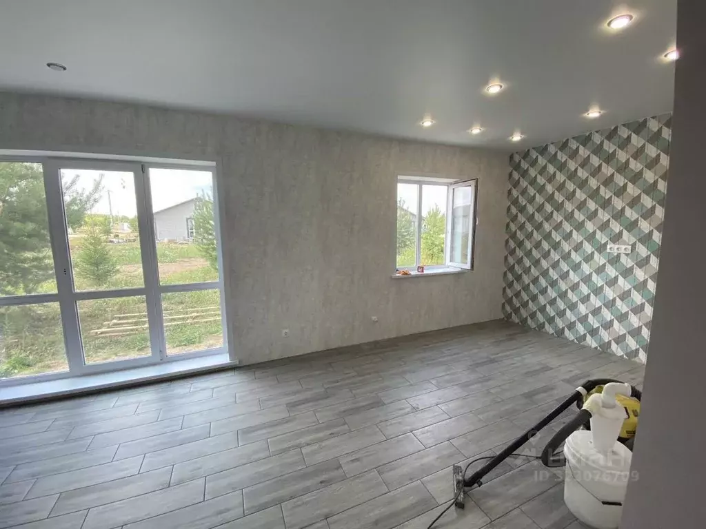 Коттедж в Пермский край, Пермский муниципальный округ, Мокино лайф кп ... - Фото 2