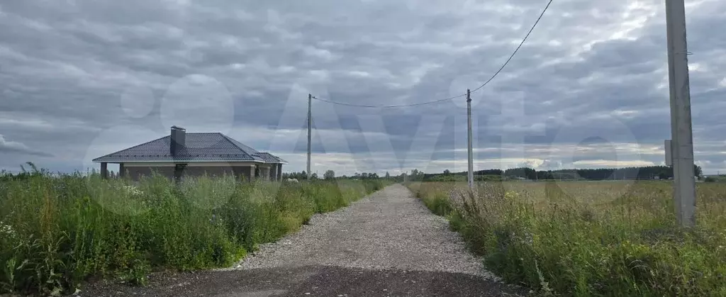Участок 6,5 сот. (ИЖС) - Фото 0