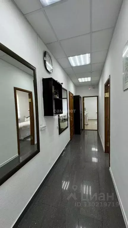 Офис в Курская область, Курск ул. Радищева, 105 (64 м) - Фото 1
