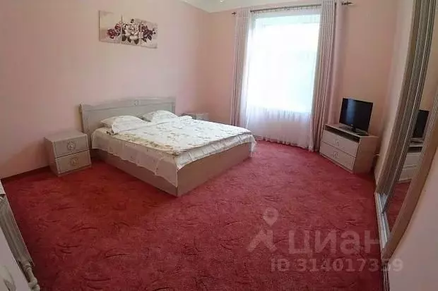 Дом в Крым, Евпатория ул. Гоголя, 17Е (100 м) - Фото 0