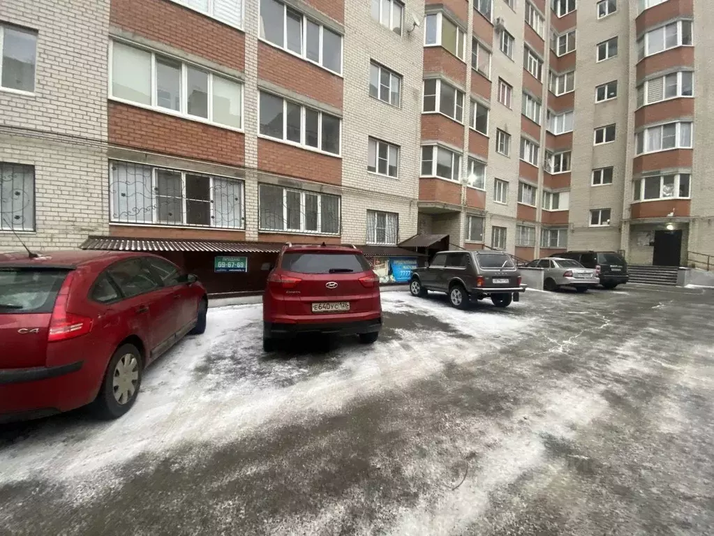 Помещение свободного назначения в Ставропольский край, Ставрополь ул. ... - Фото 0