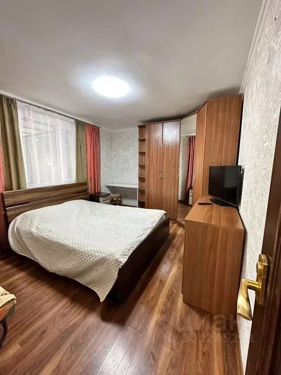 Дом в Краснодарский край, Сочи ул. Ленина, 95 (50 м) - Фото 0