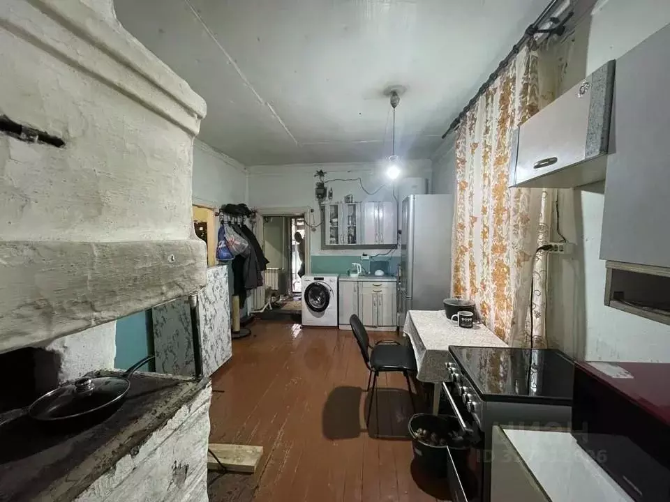 Дом в Красноярский край, Дивногорск городской округ, пос. Слизнево ул. ... - Фото 2