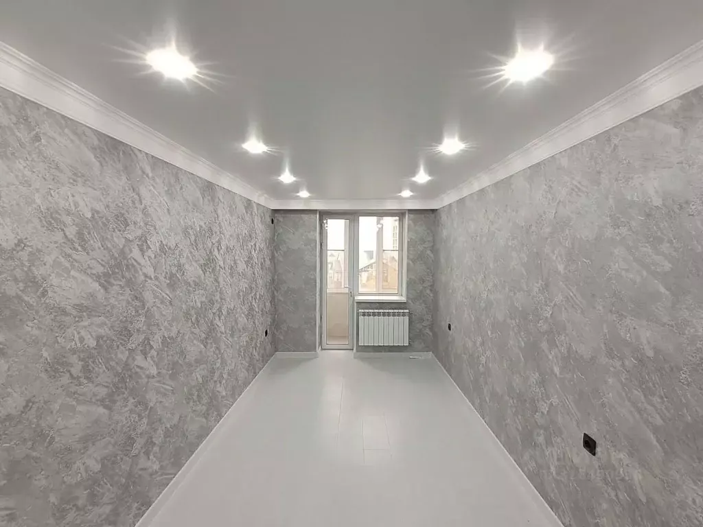 3-к кв. Чеченская республика, Грозный Киевский пер., 20 (61.5 м) - Фото 1