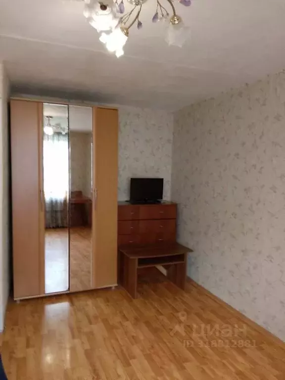 Квартира, 1 комната, 29.3 м - Фото 1