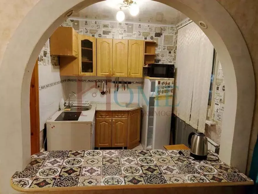 2-к кв. Новосибирская область, Новосибирск ул. Жуковского, 99 (40.0 м) - Фото 1