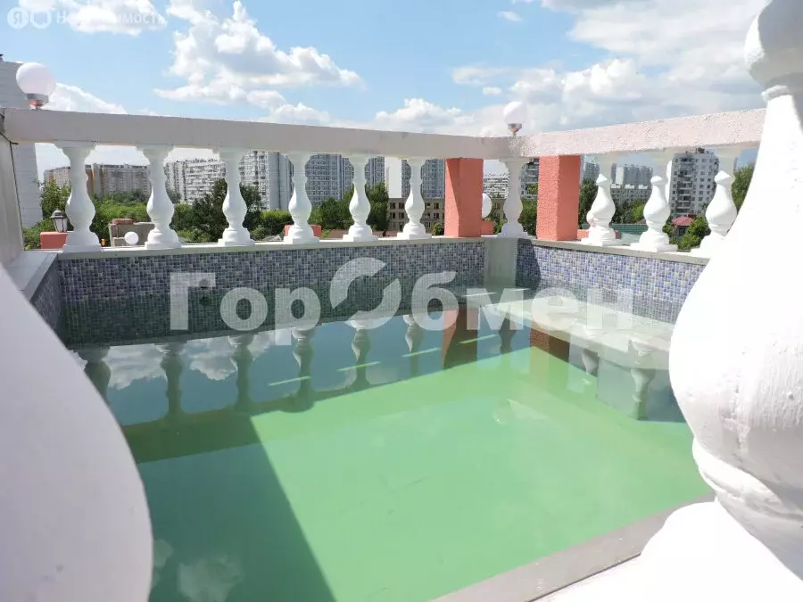 Дом в деревня Говорово, СНТ Мичуринец, 92с1 (350 м) - Фото 1