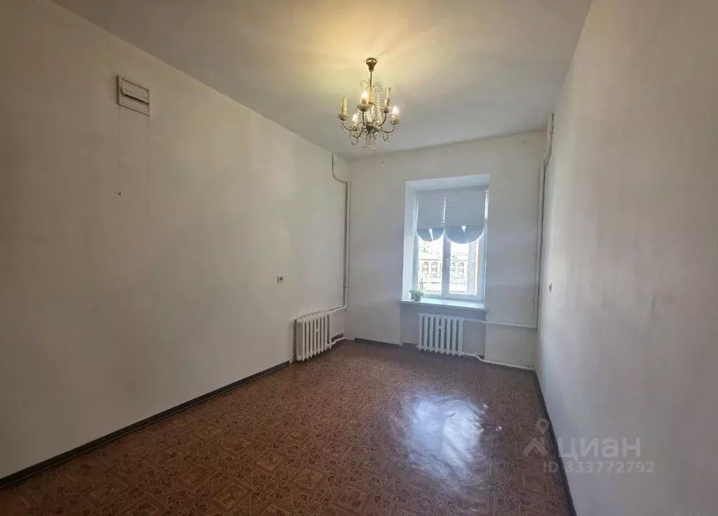 Комната Санкт-Петербург Лиговский просп., 44В (13.1 м) - Фото 1