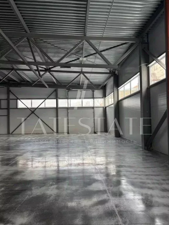 Склад в Татарстан, Казань Магистральная ул., 77к5 (1090 м) - Фото 0