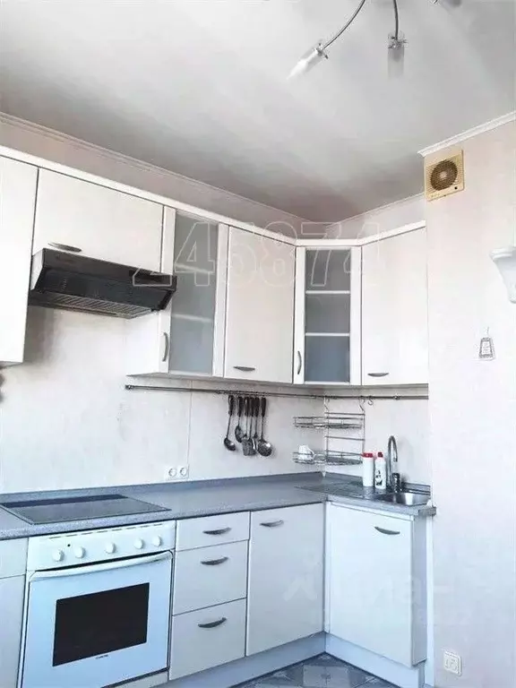 2-к кв. Москва Щелковское ш., 97 (60.0 м) - Фото 2