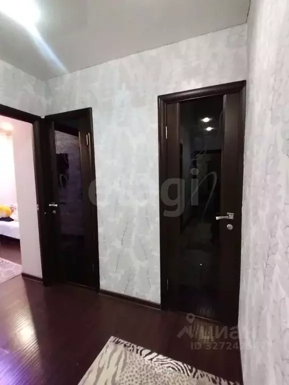 4-к кв. Ямало-Ненецкий АО, Муравленко Комсомольская ул., 3 (78.6 м) - Фото 1