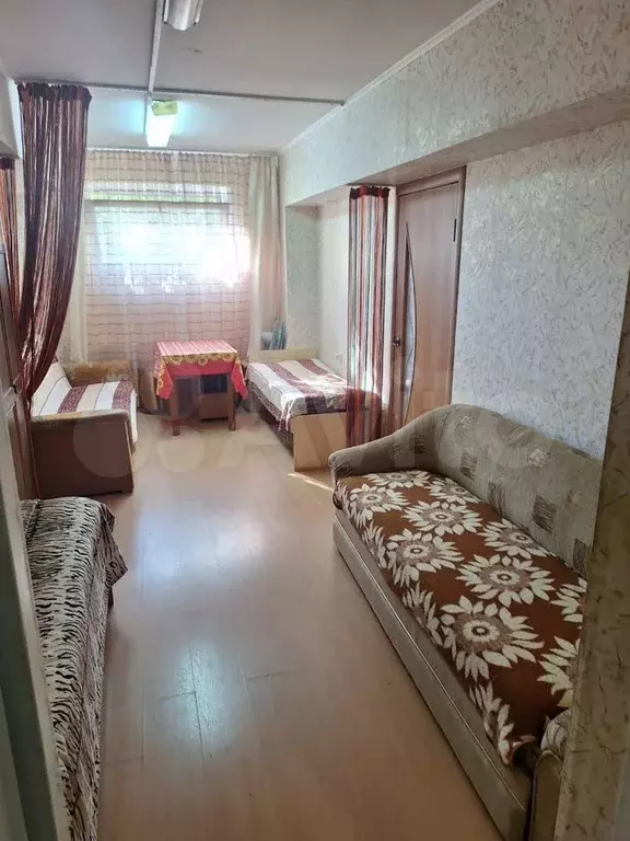Комната 20 м, 1/10 эт. - Фото 1