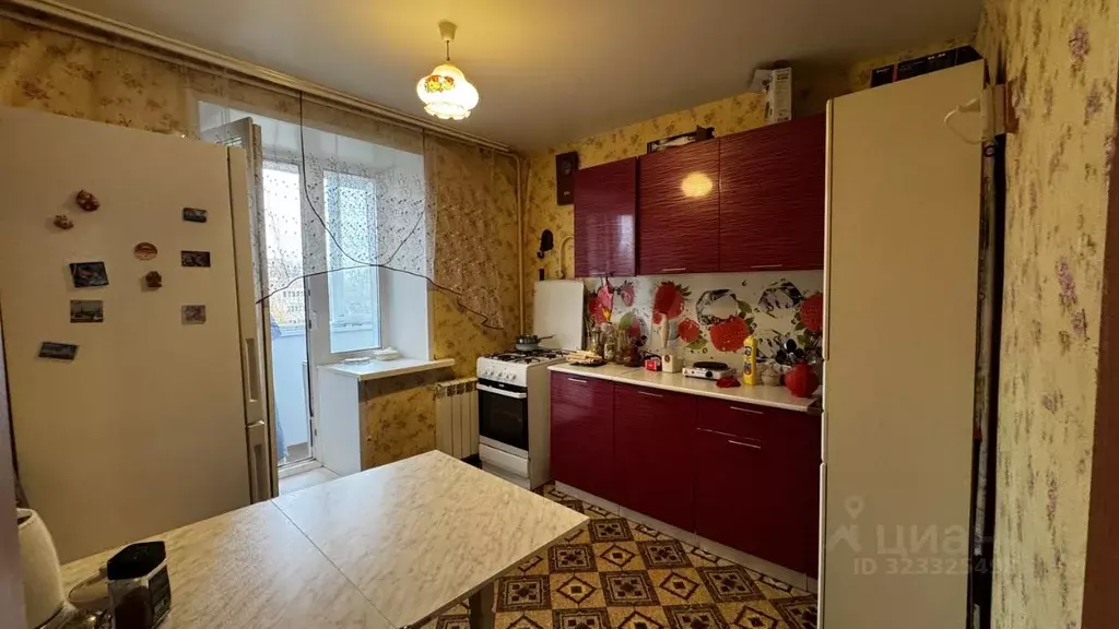 2-к кв. Ярославская область, Ярославль Липовая Гора жилрайон, ул. ... - Фото 1