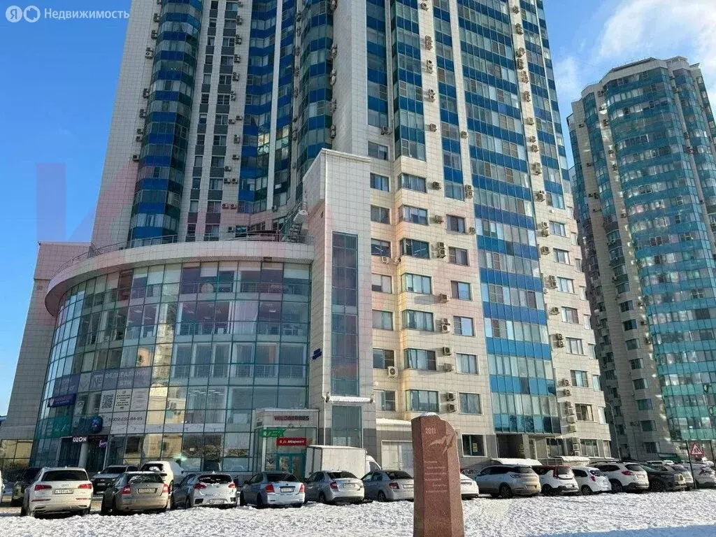 Офис (2140.6 м) - Фото 2