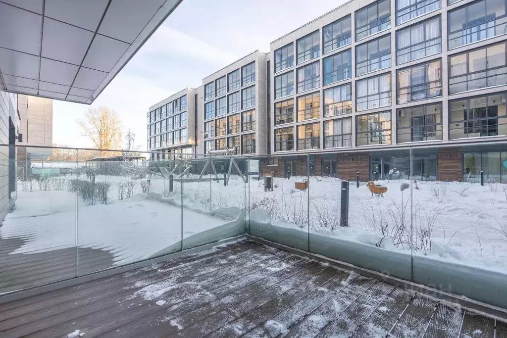 Студия Санкт-Петербург, Санкт-Петербург, Сестрорецк ул. ... - Фото 2