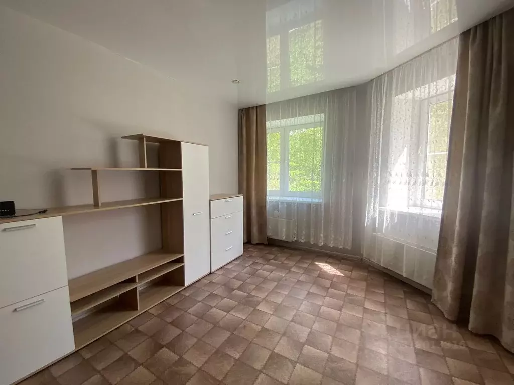 1-к кв. Мордовия, Саранск ул. Попова, 64Гк2 (39.9 м) - Фото 1