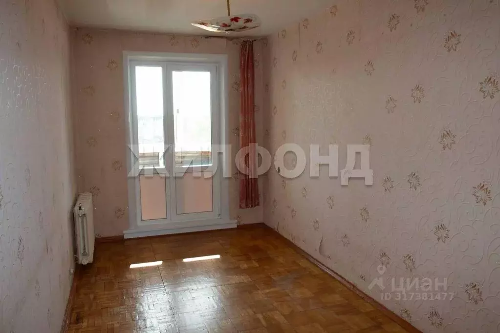 Квартира, 3 комнаты, 60 м - Фото 0