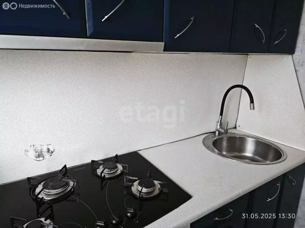 3-комнатная квартира: Нижний Новгород, улица Максима Горького, 250 ... - Фото 2