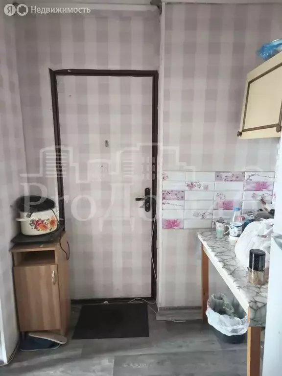 1к в -комнатной квартире (18 м) - Фото 1