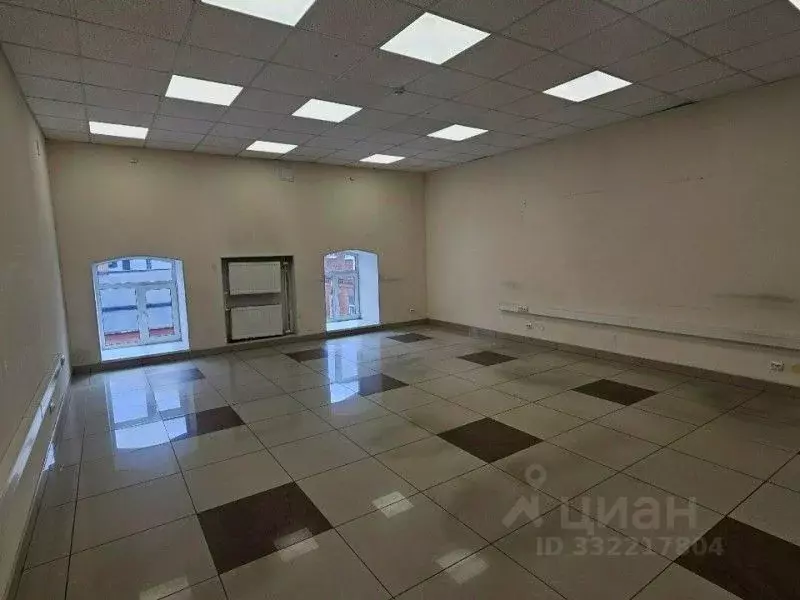 Офис в Санкт-Петербург Красногвардейский пер., 23Е (50 м) - Фото 2