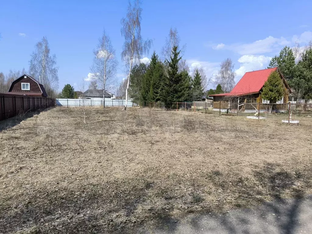 Участок 5,1 сот. (ИЖС) - Фото 1