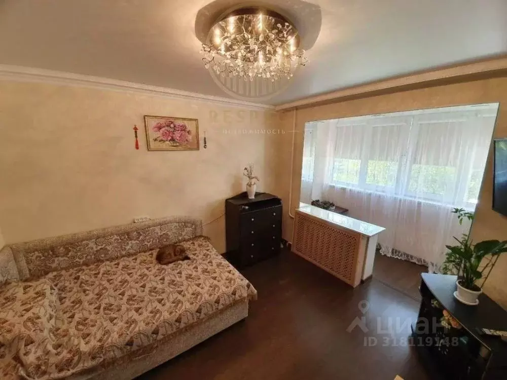 2-к кв. Ставропольский край, Пятигорск Транзитная ул., 2Б (46.0 м) - Фото 1