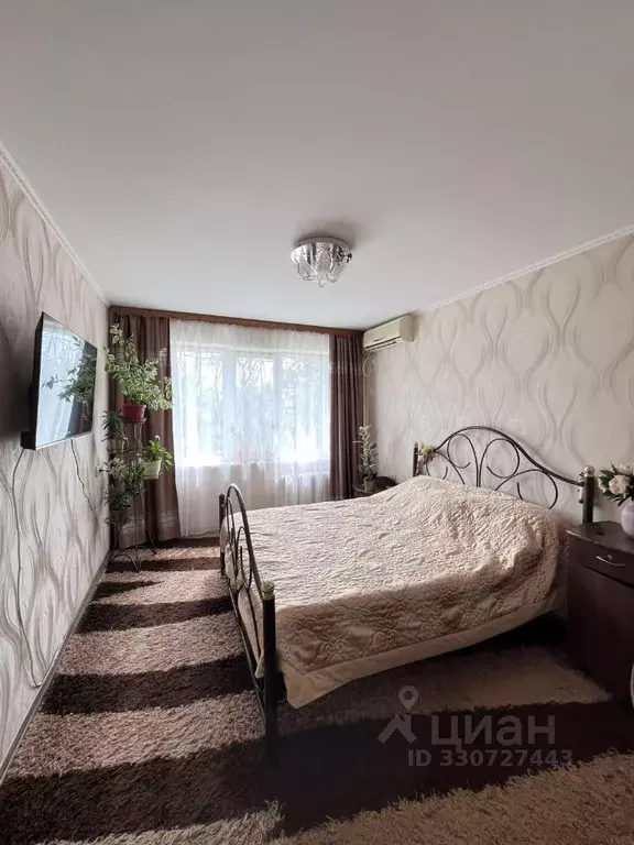 5-к кв. Крым, Керчь ул. Ульяновых, 1Б (103.8 м) - Фото 1