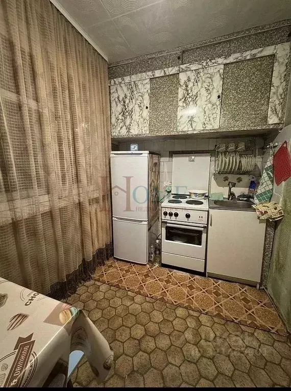 2-к кв. Новосибирская область, Новосибирск Телевизионная ул., 11 (45.0 ... - Фото 0