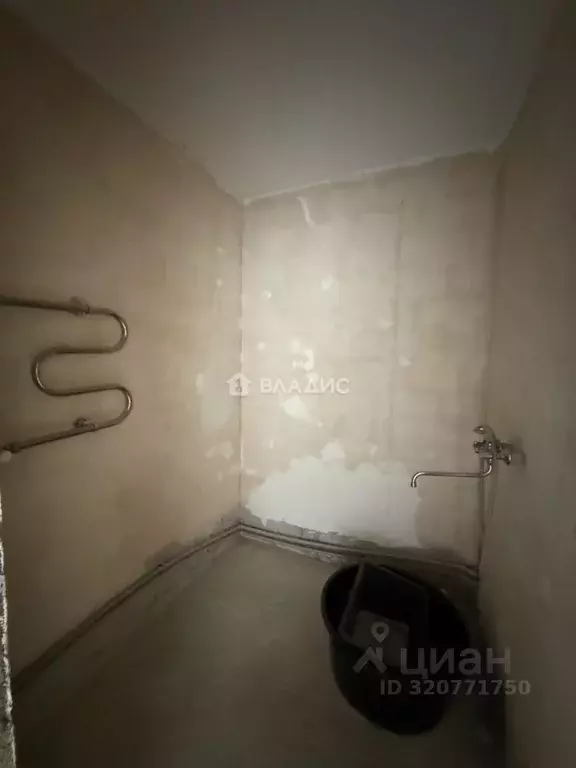 1-к кв. Белгородская область, Белгородский район, Дубовское с/пос, ... - Фото 2