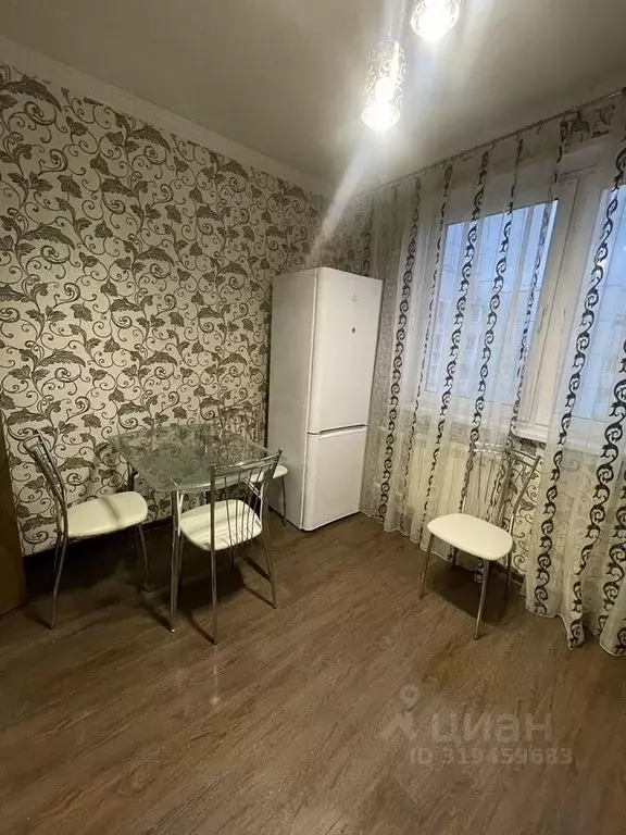 2-к кв. Москва Бартеневская ул., 41 (57.8 м) - Фото 1