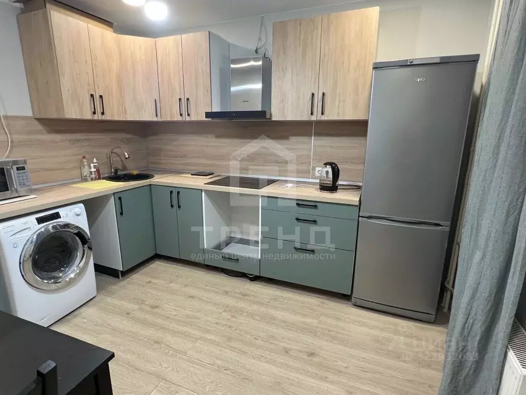 1-к кв. Санкт-Петербург Комендантский просп., 13к1 (40.1 м) - Фото 2