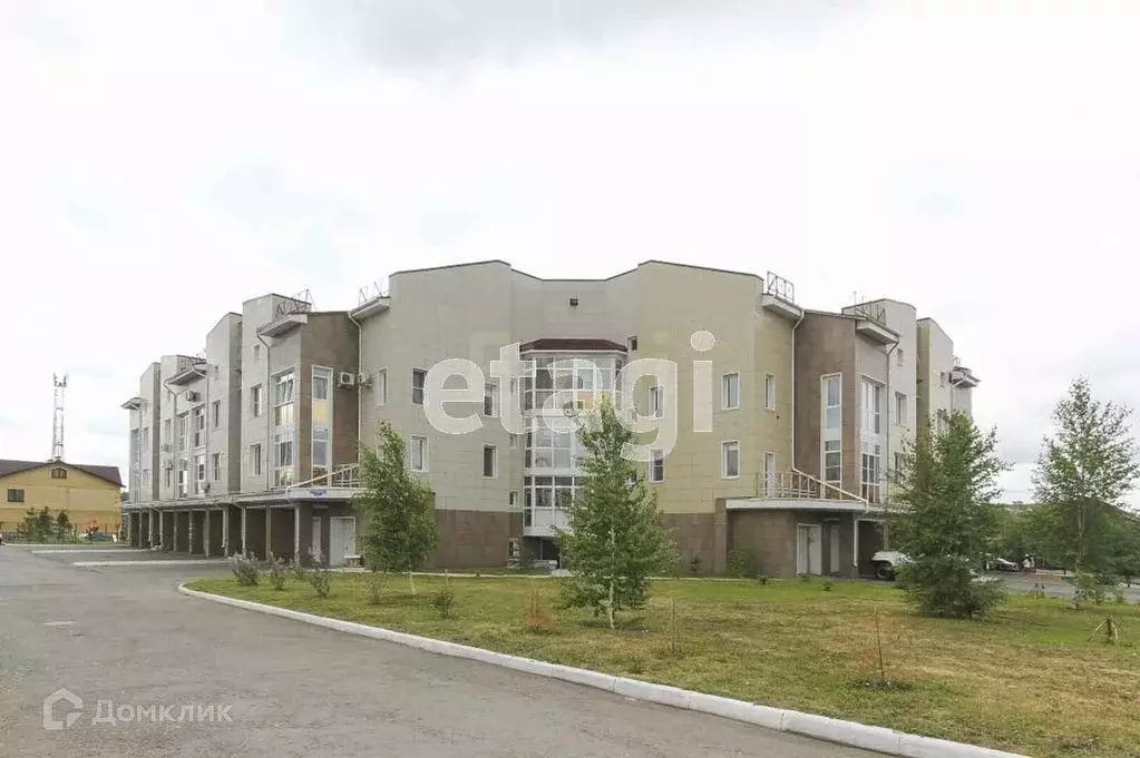 Продаётся 4-к квартира, 144.4 м - Фото 0