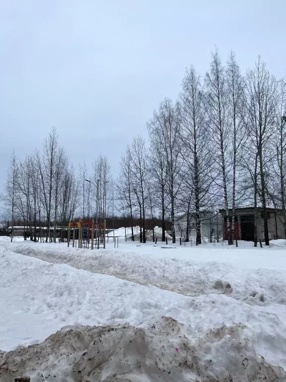 Комната Архангельская область, Новодвинск ул. Ворошилова, 20 (18.6 м) - Фото 2