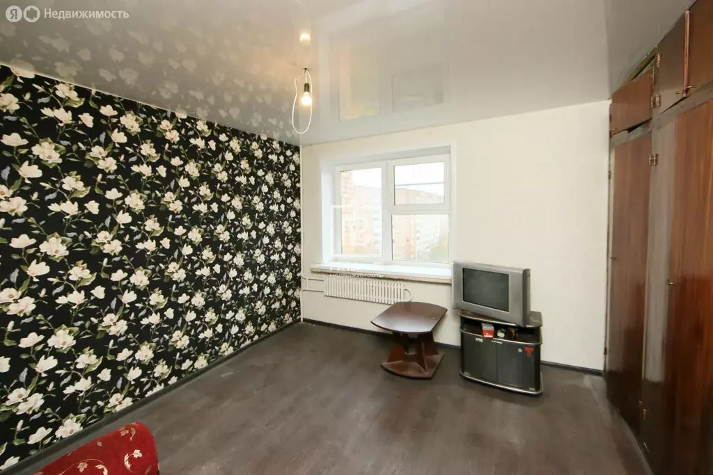 2-комнатная квартира: Калуга, улица Генерала Попова, 10/1 (41 м) - Фото 0