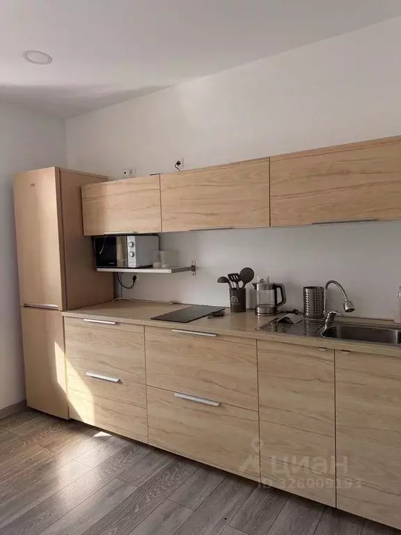 2-к кв. Москва ул. Татьянин Парк, 17к1 (46.0 м) - Фото 1