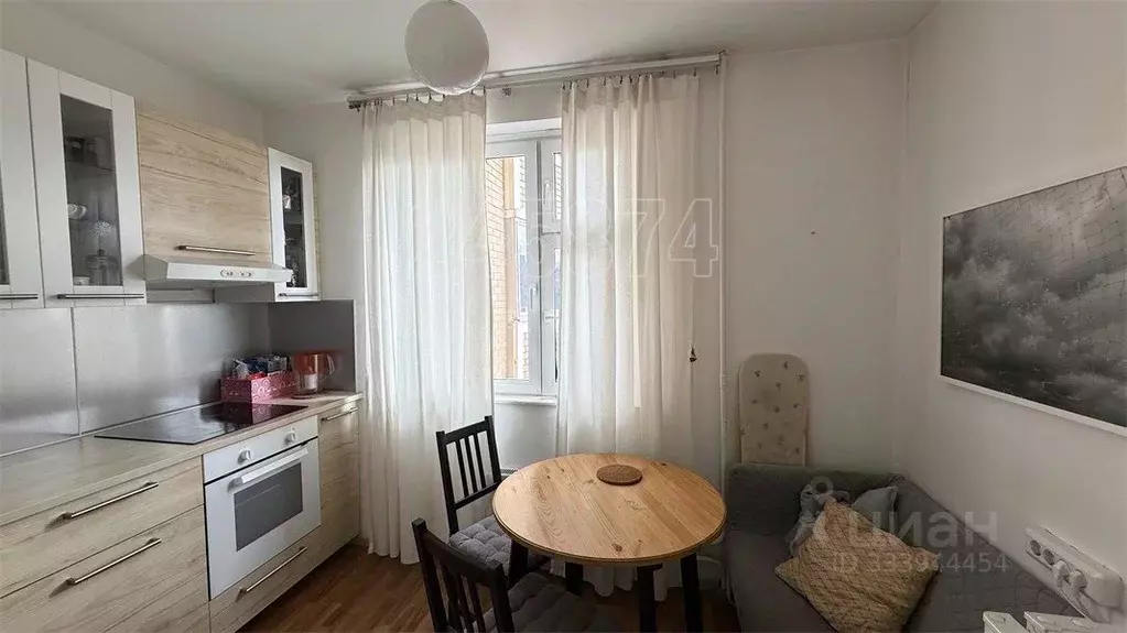 1-к кв. Москва Шелепихинское ш., 13С4 (40.0 м) - Фото 1