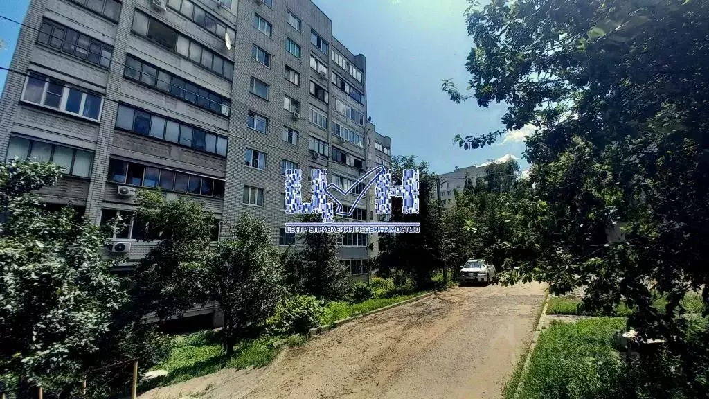 2-к кв. Курская область, Курск ул. Ломоносова, 30А (48.0 м) - Фото 1