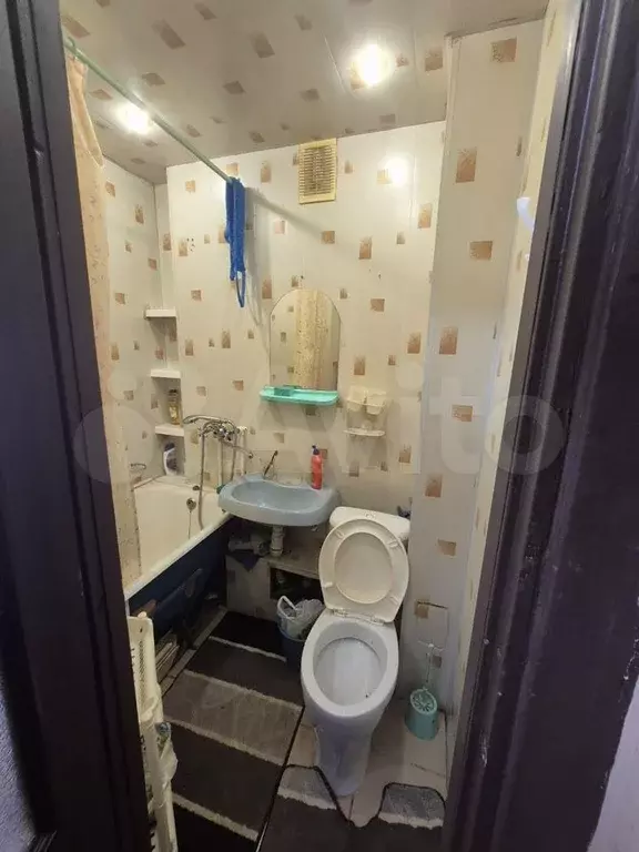 Квартира-студия, 16,8 м, 5/9 эт. - Фото 0
