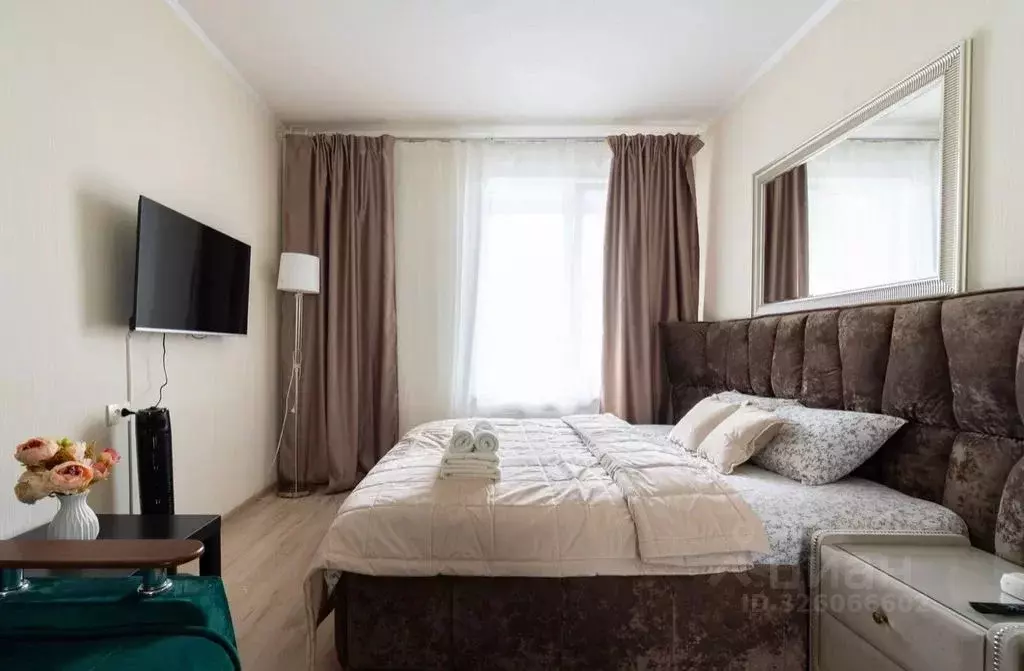 1-к кв. Санкт-Петербург Пулковское ш., 14Е (37.0 м) - Фото 1