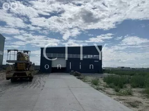 Производственное помещение (267 м) - Фото 1