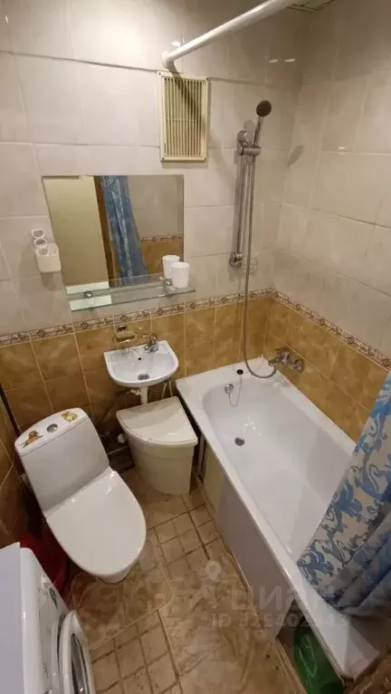 1-к кв. Архангельская область, Архангельск ул. В.И. Воронина, 25 (31.0 ... - Фото 2