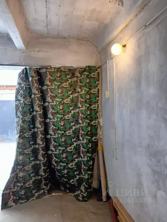 Гараж в Забайкальский край, Чита Хабаровская ул., 84В (18 м) - Фото 2