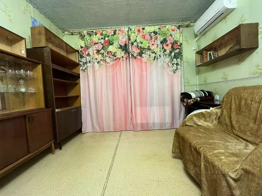 1-к кв. Москва, Москва, Зеленоград к1539 (40.0 м) - Фото 1