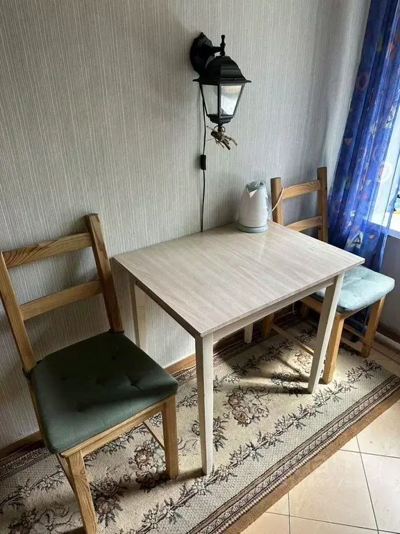 1-к кв. Москва Херсонская ул., 36К5 (32.0 м) - Фото 0