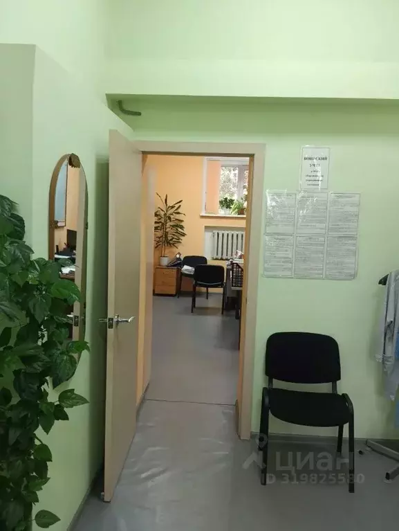 Помещение свободного назначения в Новосибирская область, Новосибирский ... - Фото 0