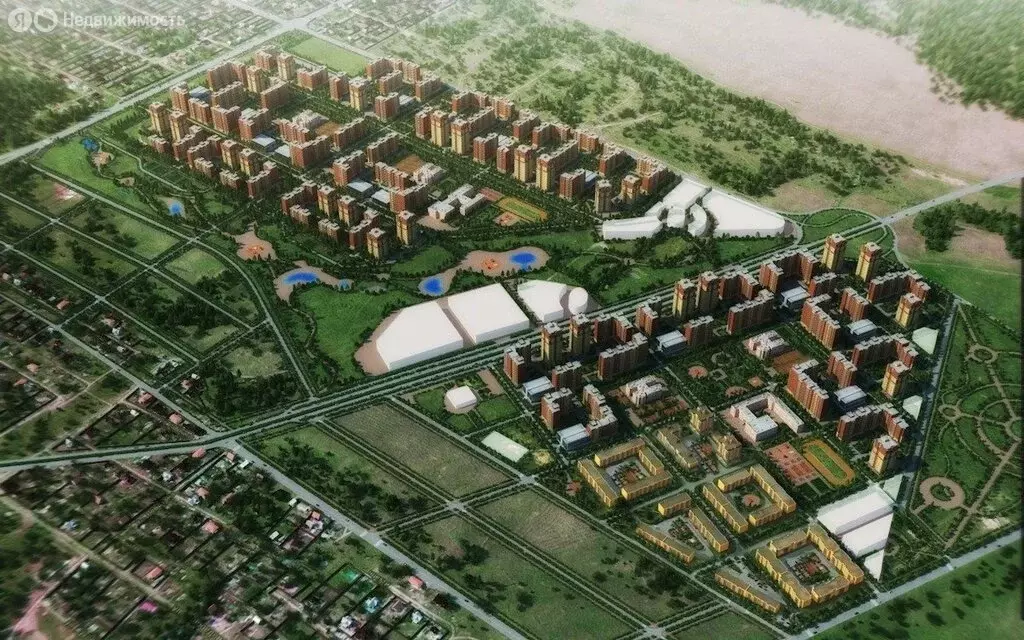 Квартира-студия: Пермь, Агатовая улица, 36 (22 м) - Фото 2